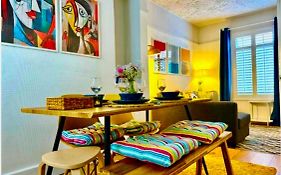 Bloom19 - 5Mins From Belfast City Centre